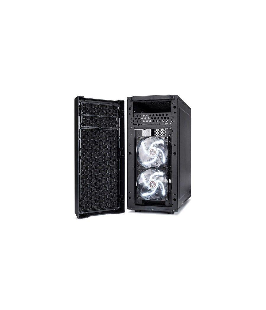 Fractal design focus g midi tower negro