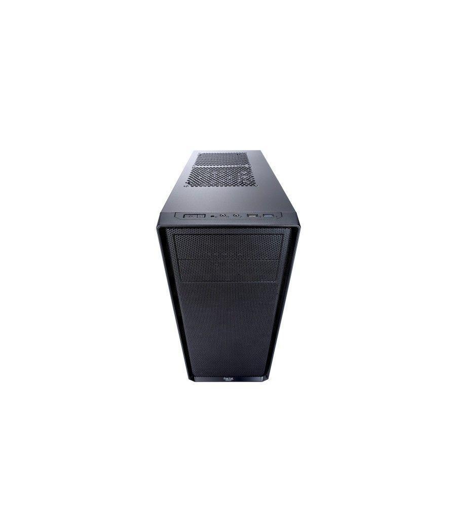 Fractal design focus g midi tower negro