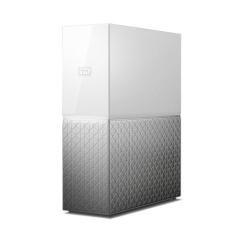 Western digital my cloud home dispositivo de almacenamiento personal en la nube 3 tb ethernet gris