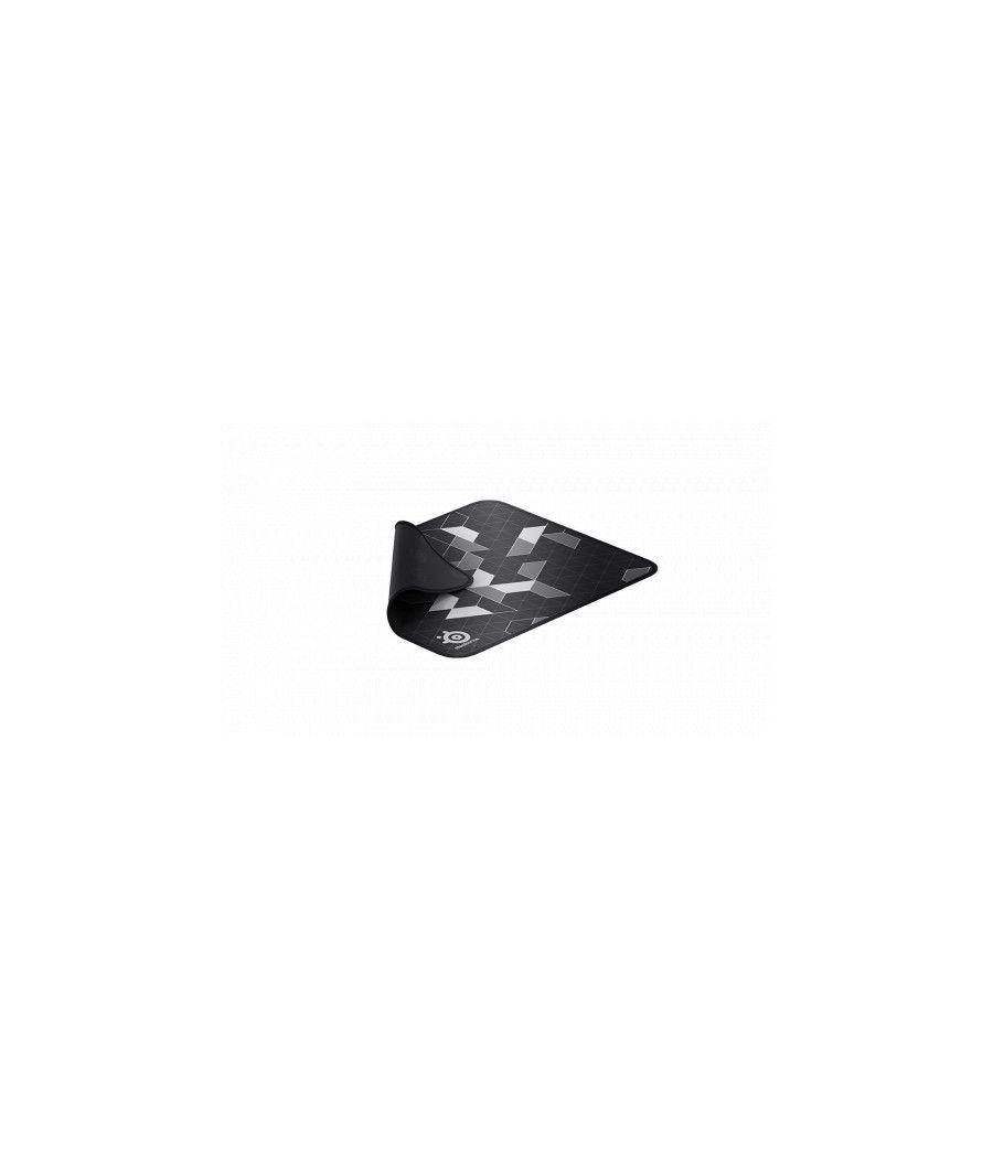 Steelseries steel-63003 alfombrilla para ratón negro alfombrilla de ratón para juegos
