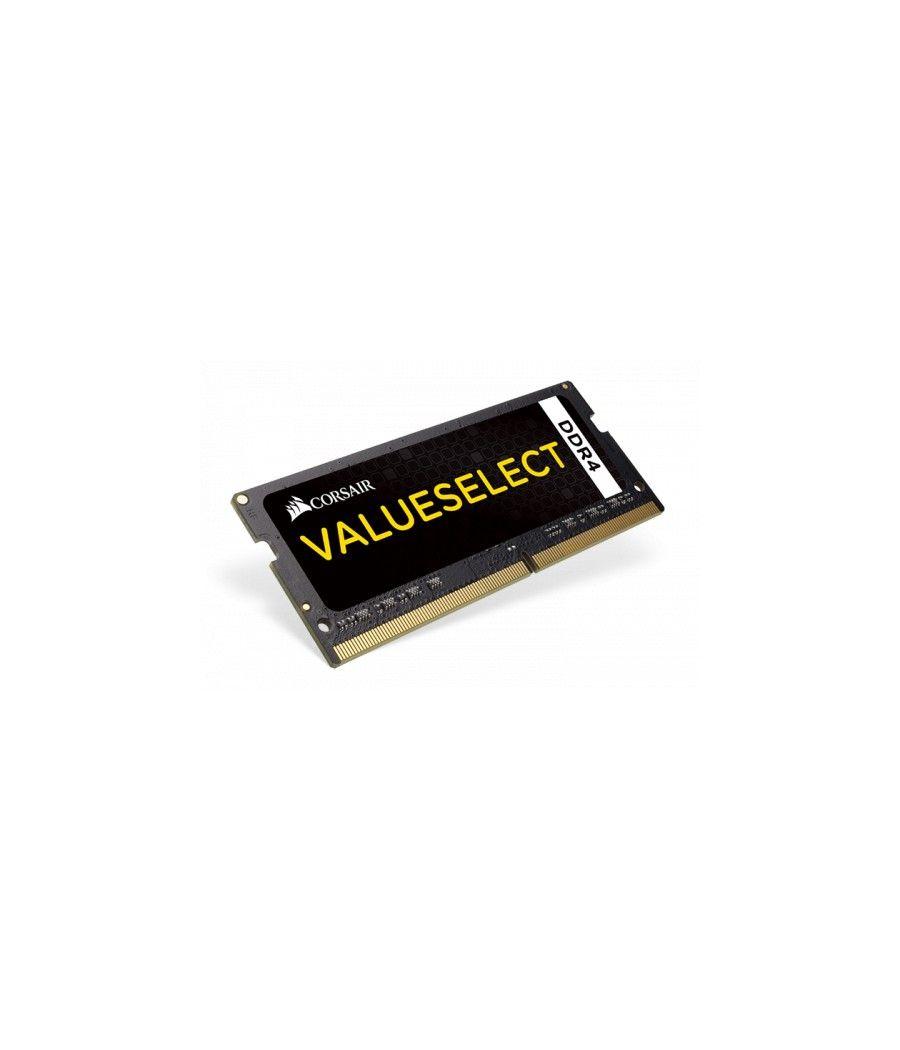 Corsair valueselect módulo de memoria 8 gb 1 x 8 gb ddr4 2133 mhz