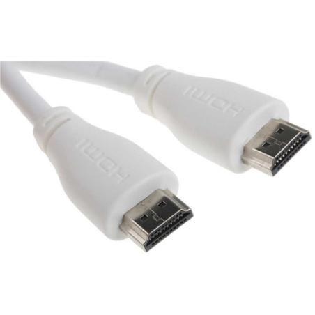 Raspberry pi cprp010-w cable hdmi 1 m hdmi tipo a (estándar) blanco