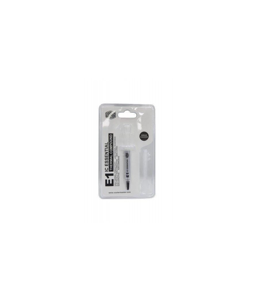 Cooler master ic essential e1 compuesto disipador de calor 4,5 w/m·k