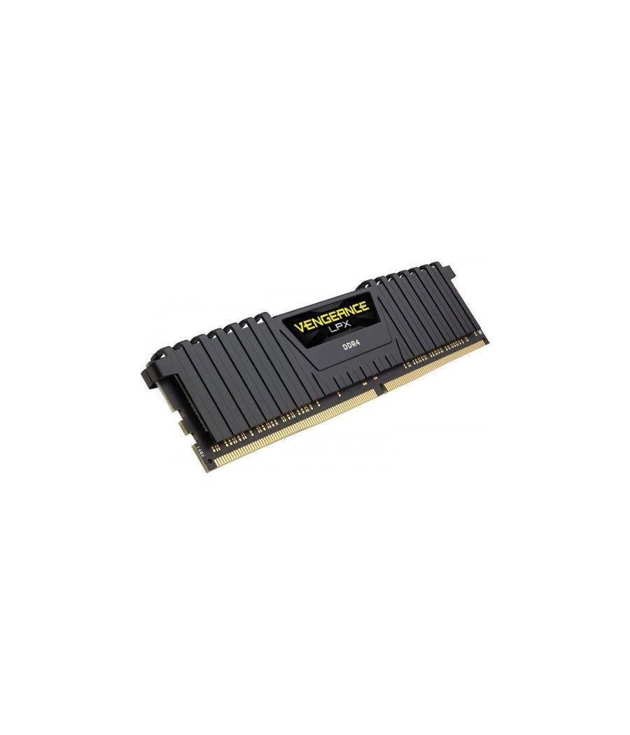 Corsair vengeance lpx 16gb ddr4-2400 módulo de memoria 1 x 16 gb 2400 mhz