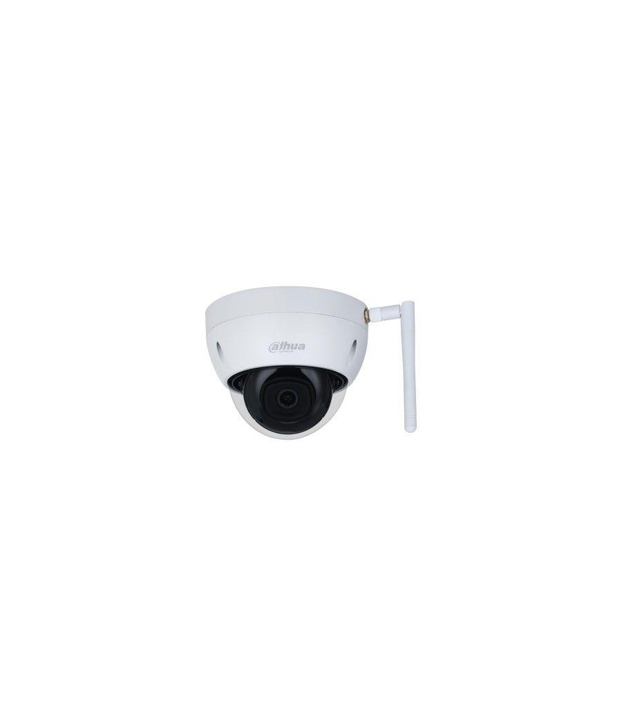 Dahua technology mobile camera dh-ipc-hdbw1430de-sw cámara de vigilancia almohadilla cámara de seguridad ip interior y exterior 