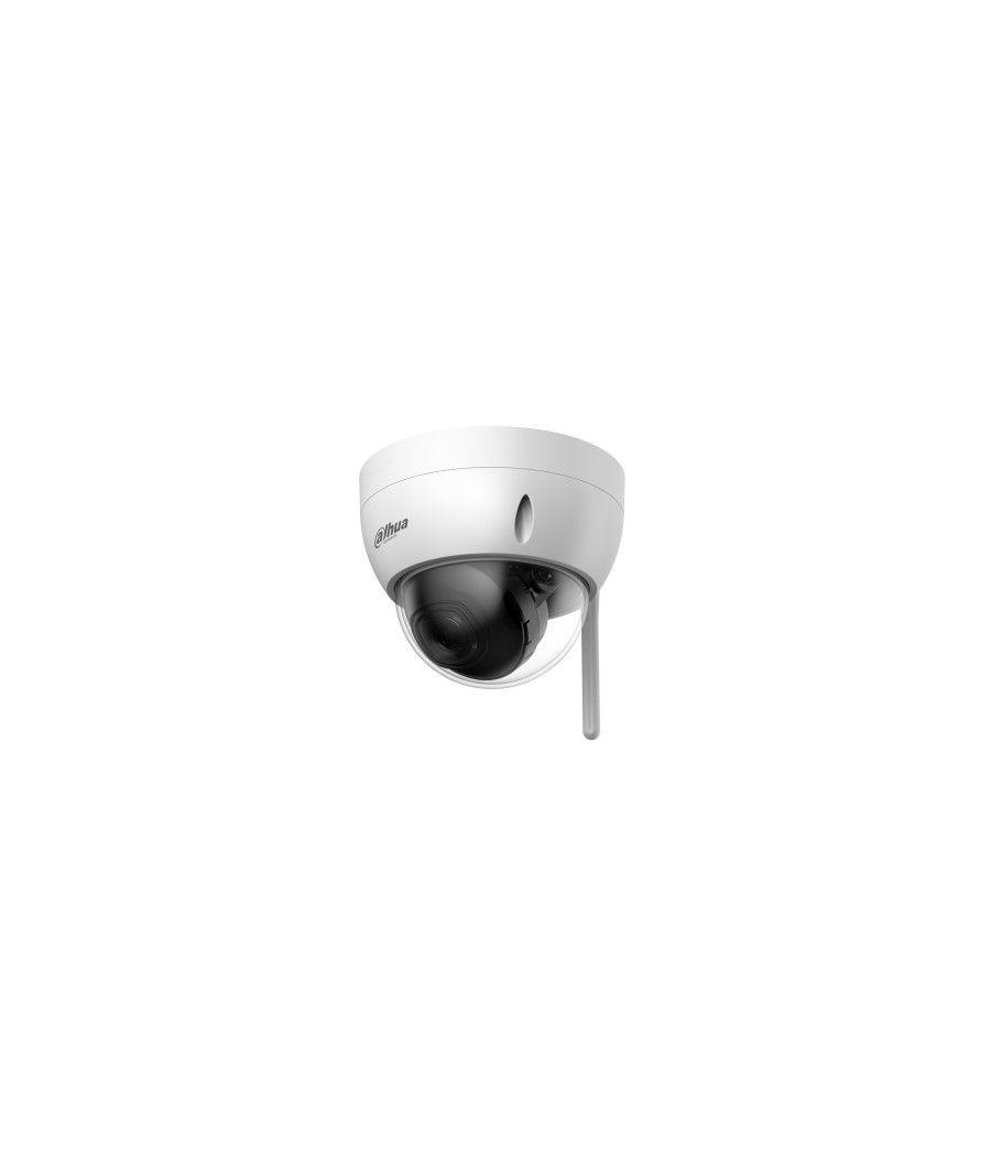 Dahua technology mobile camera dh-ipc-hdbw1430de-sw cámara de vigilancia almohadilla cámara de seguridad ip interior y exterior 