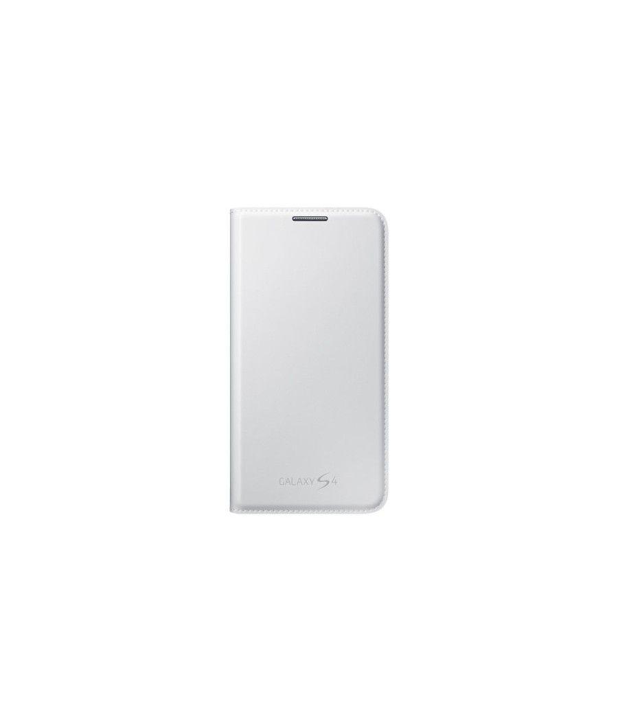 Samsung ef-ni950bwe funda para teléfono móvil libro blanco