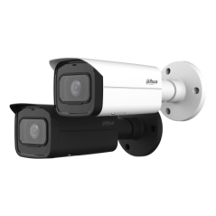 Dahua technology ipc dh- -hfw3441t-zs-s2 cámara de vigilancia bala cámara de seguridad ip interior y exterior 2688 x 1520 pixele