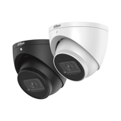 Dahua technology wizsense dh-ipc-hdw3441em-s-s2 cámara de vigilancia almohadilla cámara de seguridad ip interior y exterior 2688