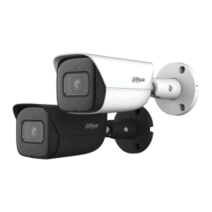 Dahua technology ipc dh- -hfw3441e-s-s2 cámara de vigilancia bala cámara de seguridad ip interior y exterior 2688 x 1520 pixeles