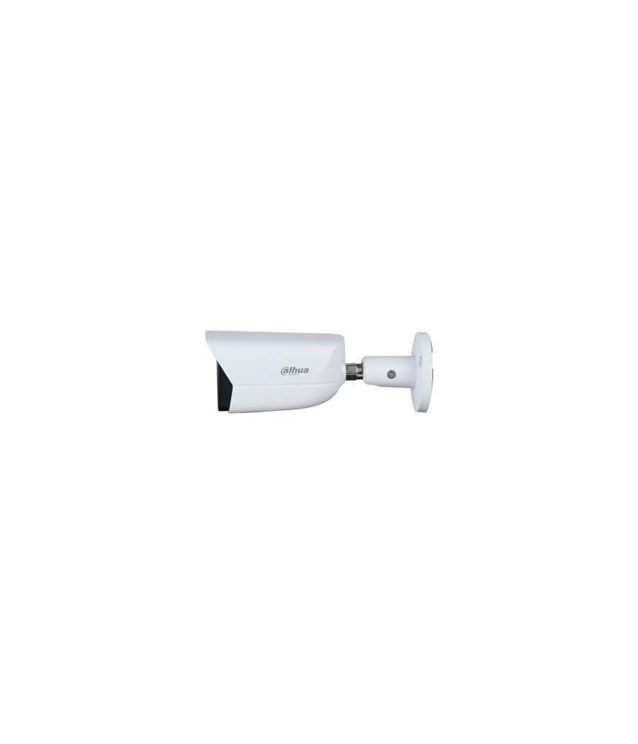 Dahua technology ipc dh- -hfw3441e-s-s2 cámara de vigilancia bala cámara de seguridad ip interior y exterior 2688 x 1520 pixeles