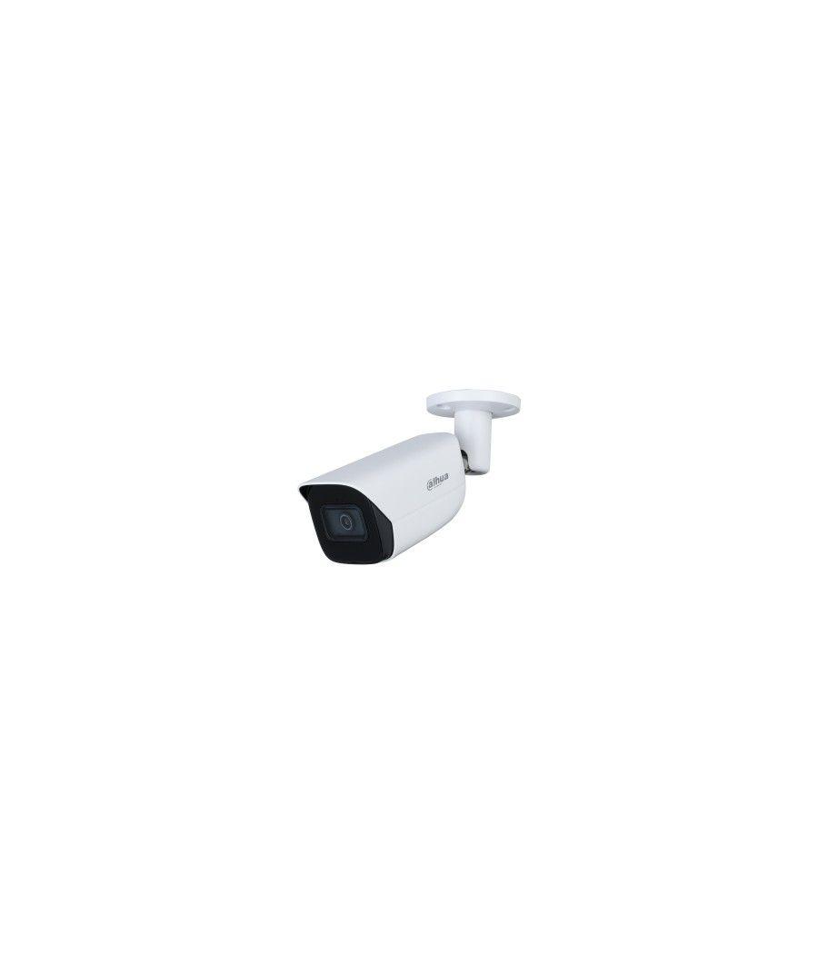 Dahua technology ipc dh- -hfw3441e-s-s2 cámara de vigilancia bala cámara de seguridad ip interior y exterior 2688 x 1520 pixeles