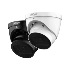 Dahua technology ipc dh- -hdw2431tmp-as-s2 cámara de vigilancia bombilla cámara de seguridad ip interior y exterior 2688 x 1520 