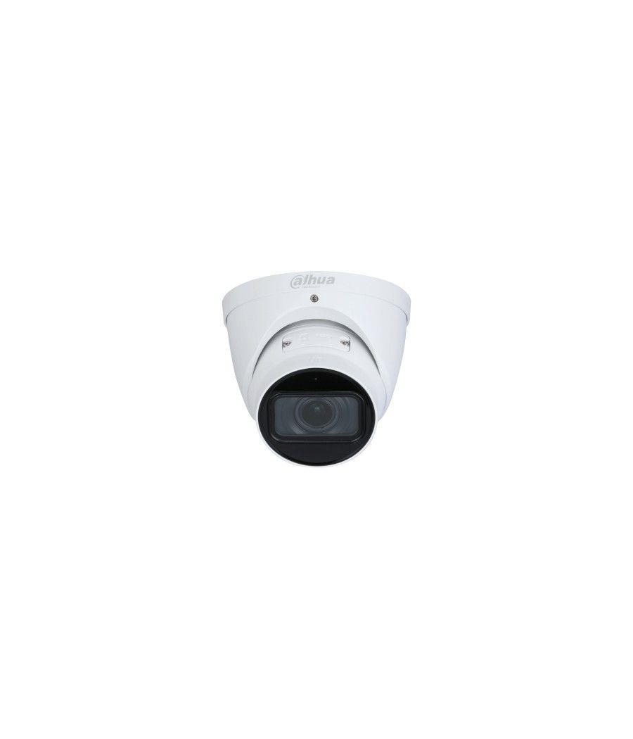 Dahua technology ipc dh- -hdw2431tmp-as-s2 cámara de vigilancia bombilla cámara de seguridad ip interior y exterior 2688 x 1520 