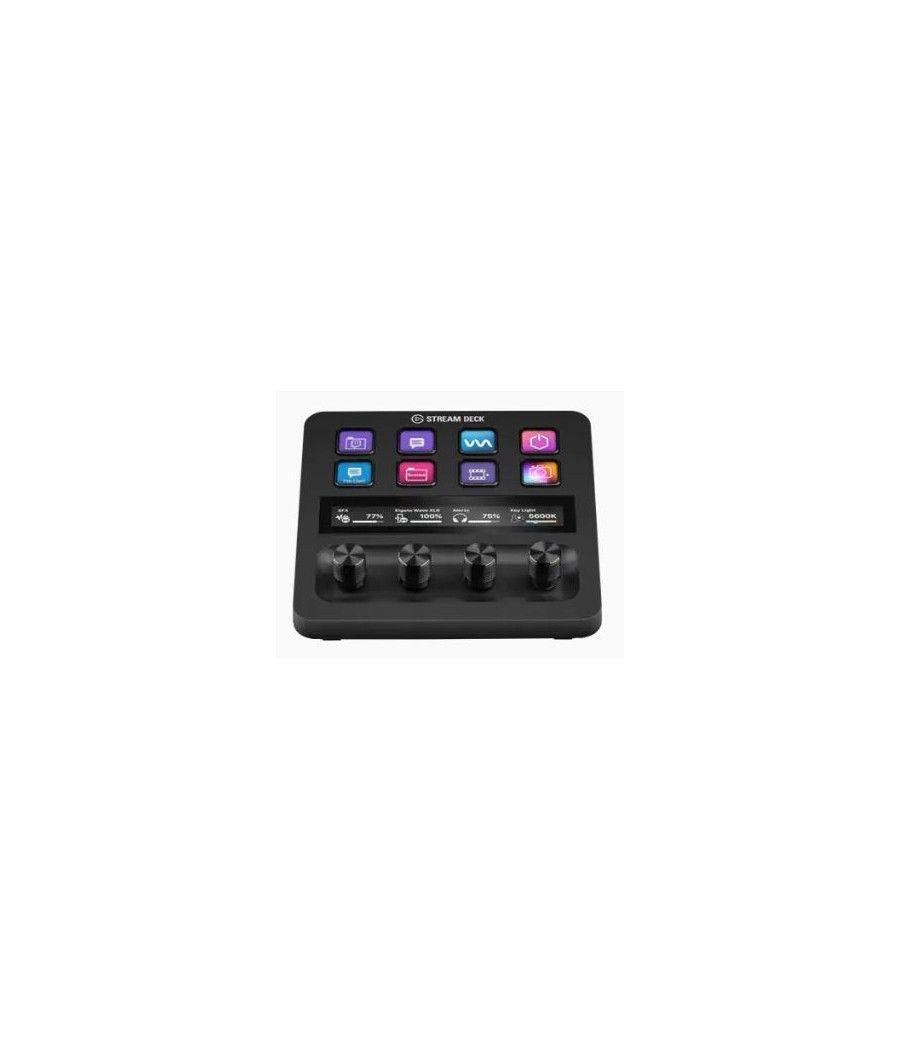 Elgato stream deck + (10gbd9901)