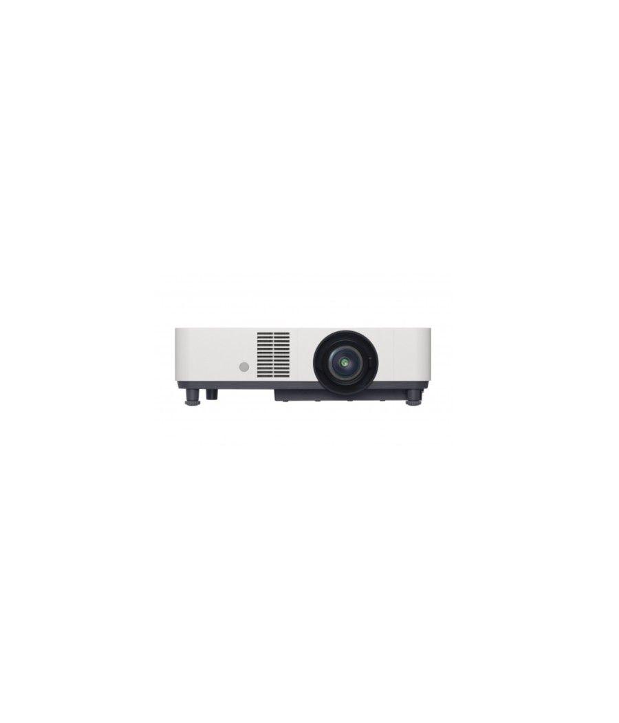 Sony vpl-phz61 videoproyector proyector de alcance estándar 6400 lúmenes ansi 3lcd wuxga (1920x1200) blanco