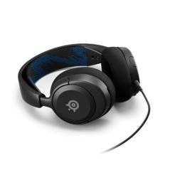 Auriculares steelseries - arctis nova 1p negro (61611)