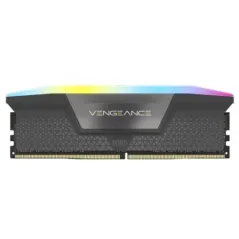 Memoria corsair ddr5 32gb 2x16gb pc6000 vengeance rgb cmh32gx5m2d6000z36k