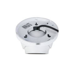 Dahua technology ai series hac-hdw1500tmq-z(-a) bombilla cámara de seguridad ip interior y exterior 2880 x 1620 pixeles techo