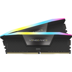 Corsair vengeance cmh32gx5m2b5600c40k módulo de memoria 32 gb 2 x 16 gb ddr5 5600 mhz