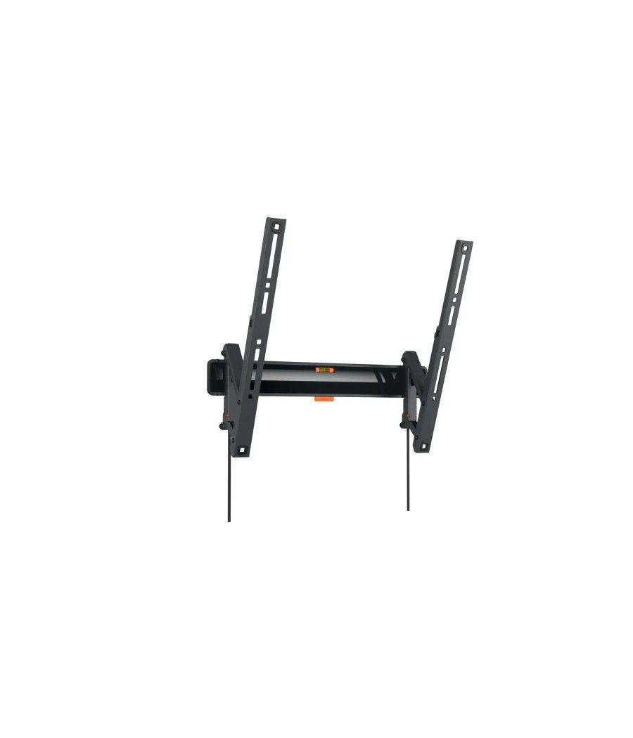 Vogels gama consumo tv soporte a pared inclinable negro (tvm 3415 - rm)