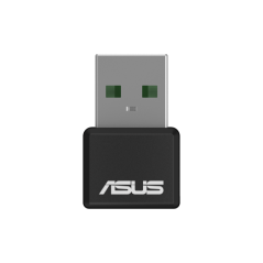 Asus usb-ax55 nano wwan 1800 mbit/s