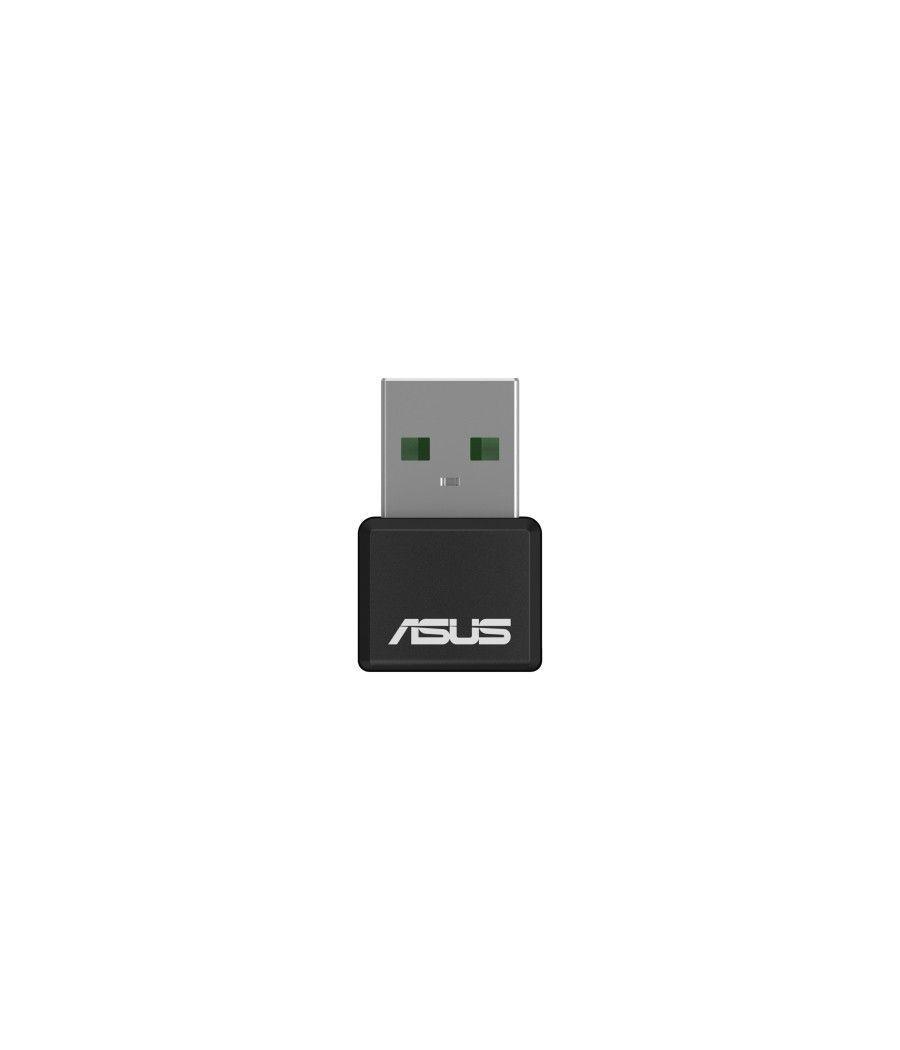 Asus usb-ax55 nano wwan 1800 mbit/s