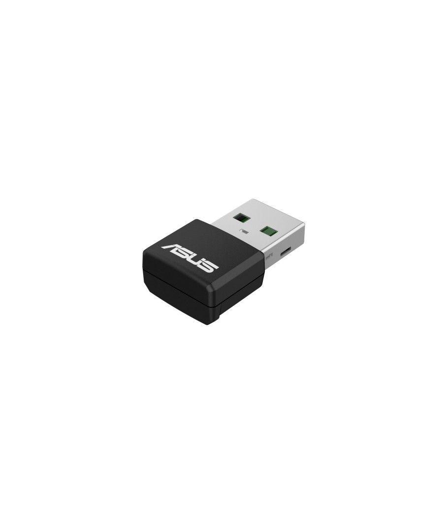 Asus usb-ax55 nano wwan 1800 mbit/s
