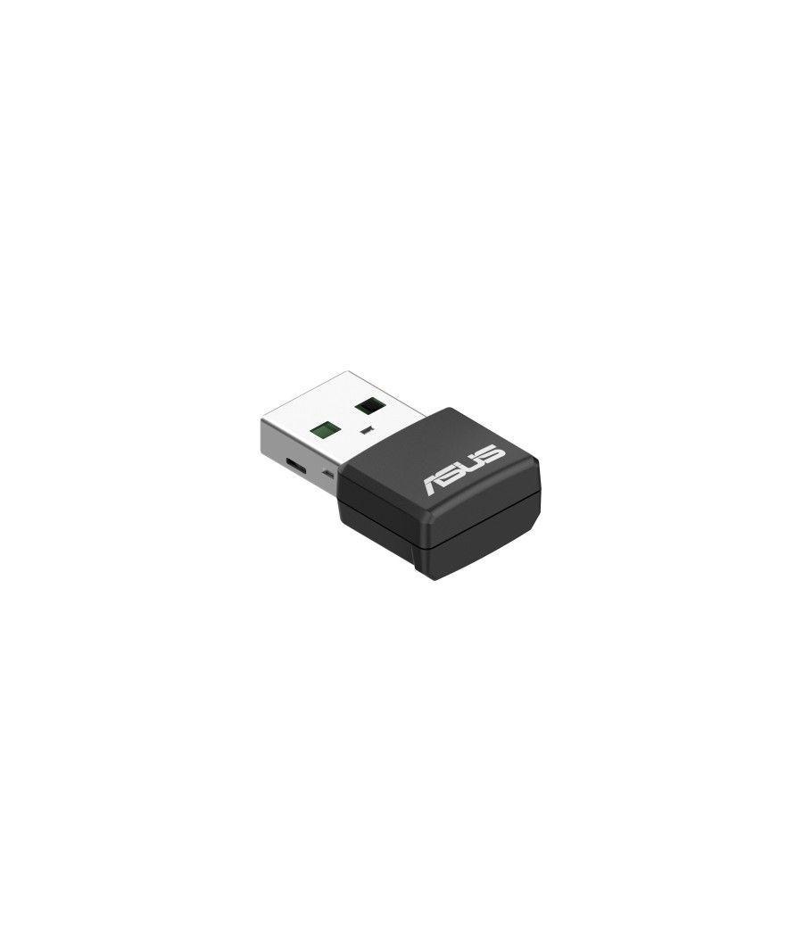 Asus usb-ax55 nano wwan 1800 mbit/s