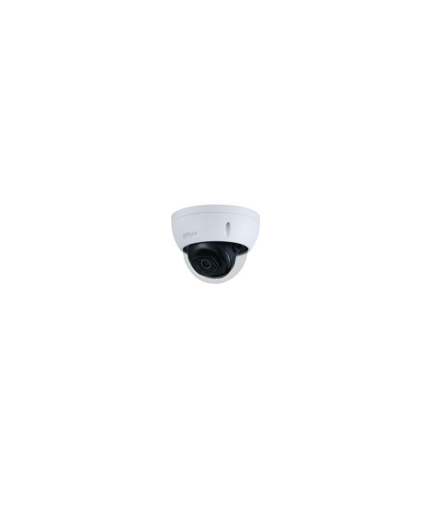 Dahua technology lite ipc-hdbw2431e-s-0280b-s2 cámara de vigilancia almohadilla cámara de seguridad ip interior y exterior 2688 