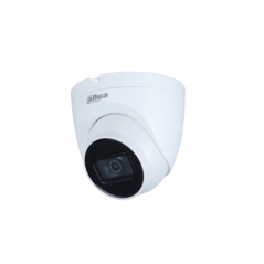 Dahua technology lite ipc-hdw2231t-as-0280b-s2 cámara de vigilancia torreta cámara de seguridad ip interior y exterior 2688 x 15