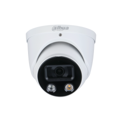 Dahua technology wizsense dh-ipc-hdw3449hp-as-pv-0280b-s3 cámara de vigilancia almohadilla cámara de seguridad ip interior 2688 