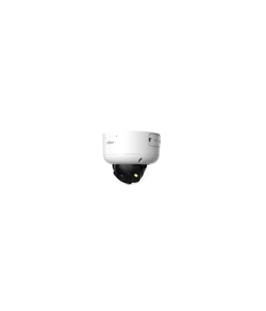Dahua technology wizmind ipc-hdbw5449rp-ase-led-0280b bala cámara de seguridad ip interior y exterior 2688 x 1520 pixeles techo