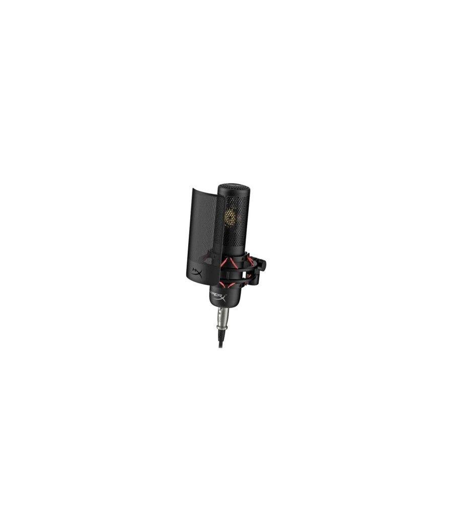 Hp hyperx procast microphone 699z0aa