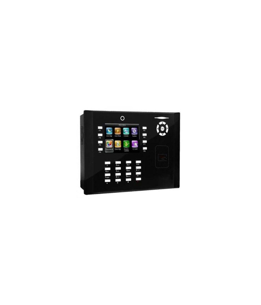 Proximity card t&a with id&mf (zmm220) (p/n:ta-iclock-s880
