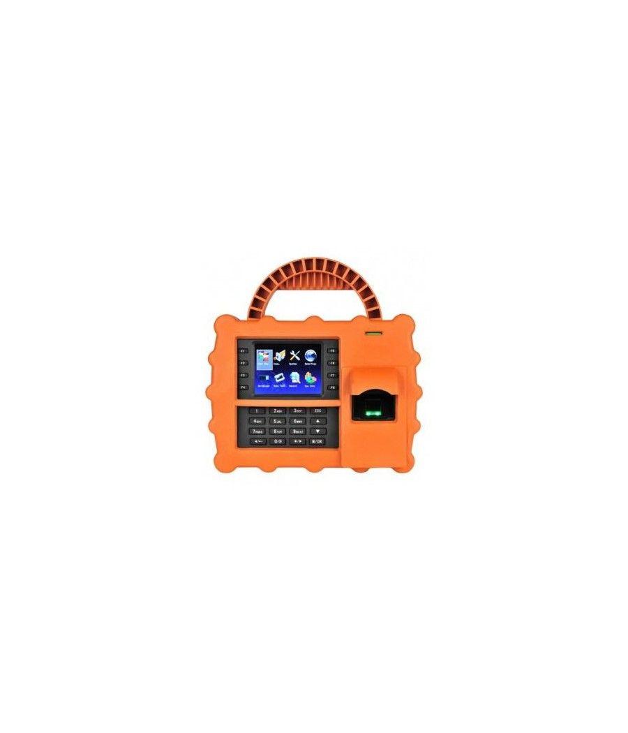 Fp mobile t&a device with id+3g (orange) zmm220 (p/n:ta-s9