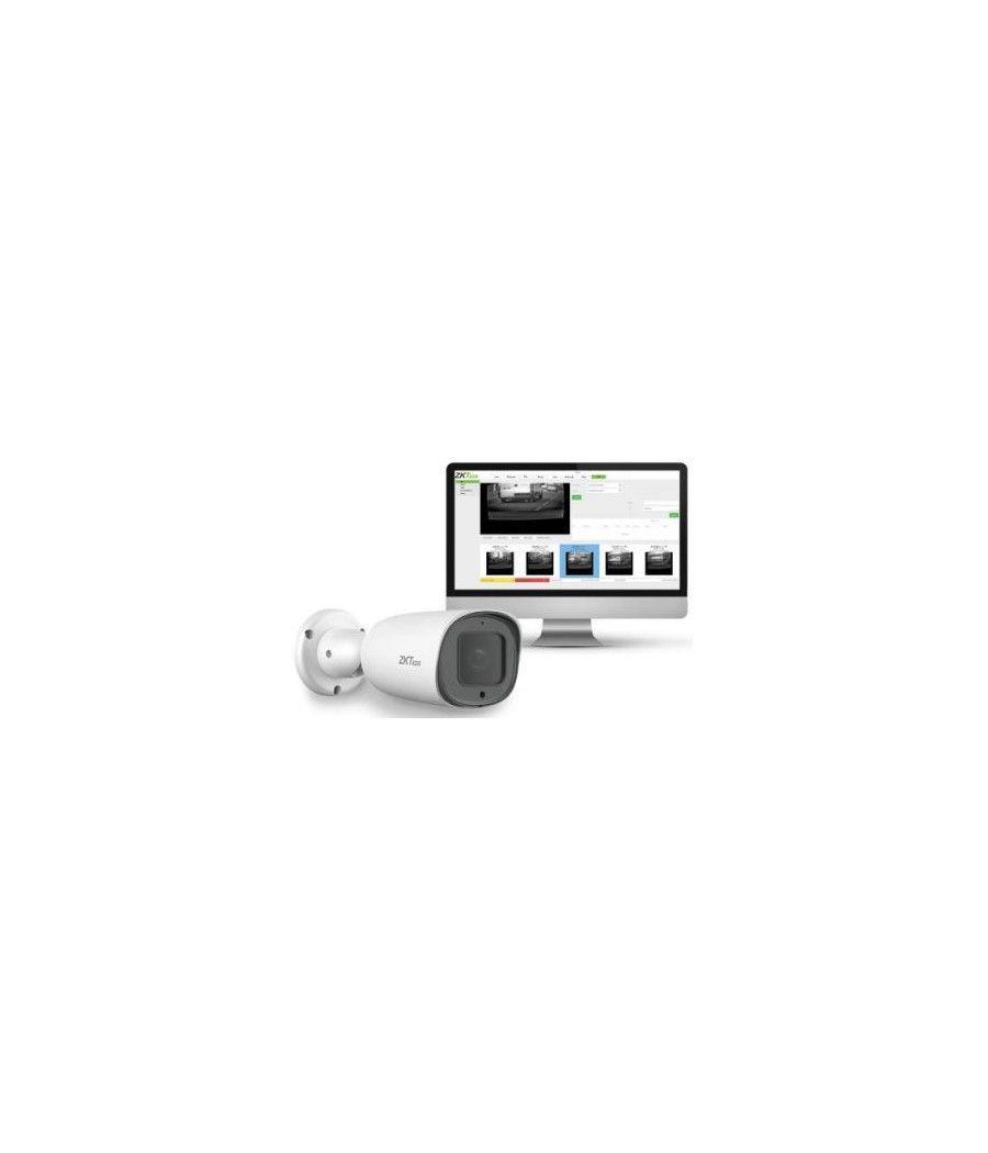 Big bullet ipcamera with lpr,2mp,512mb, sd slot (p/n:ipc-a