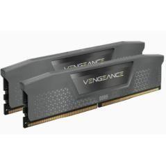 Memoria corsair ddr5 32gb 2x16gb pc5200 vengeance cmk32gx5m2b5200z40