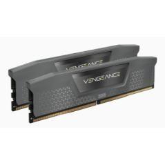 Memoria corsair ddr5 32gb 2x16gb pc5600 vengeance cmk32gx5m2b5600z36