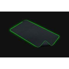 Razer goliathus chroma alfombrilla de ratón para juegos negro