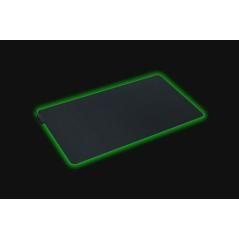 Razer goliathus chroma alfombrilla de ratón para juegos negro