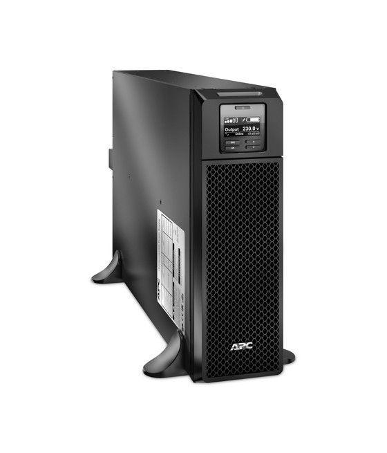 APC Smart-UPS On-Line Doble conversión (en línea) 5 kVA 4500 W 12 salidas AC - Imagen 3