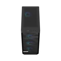 Fractal design meshify 2 compact lite negro