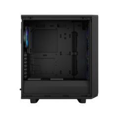 Fractal design meshify 2 compact lite negro