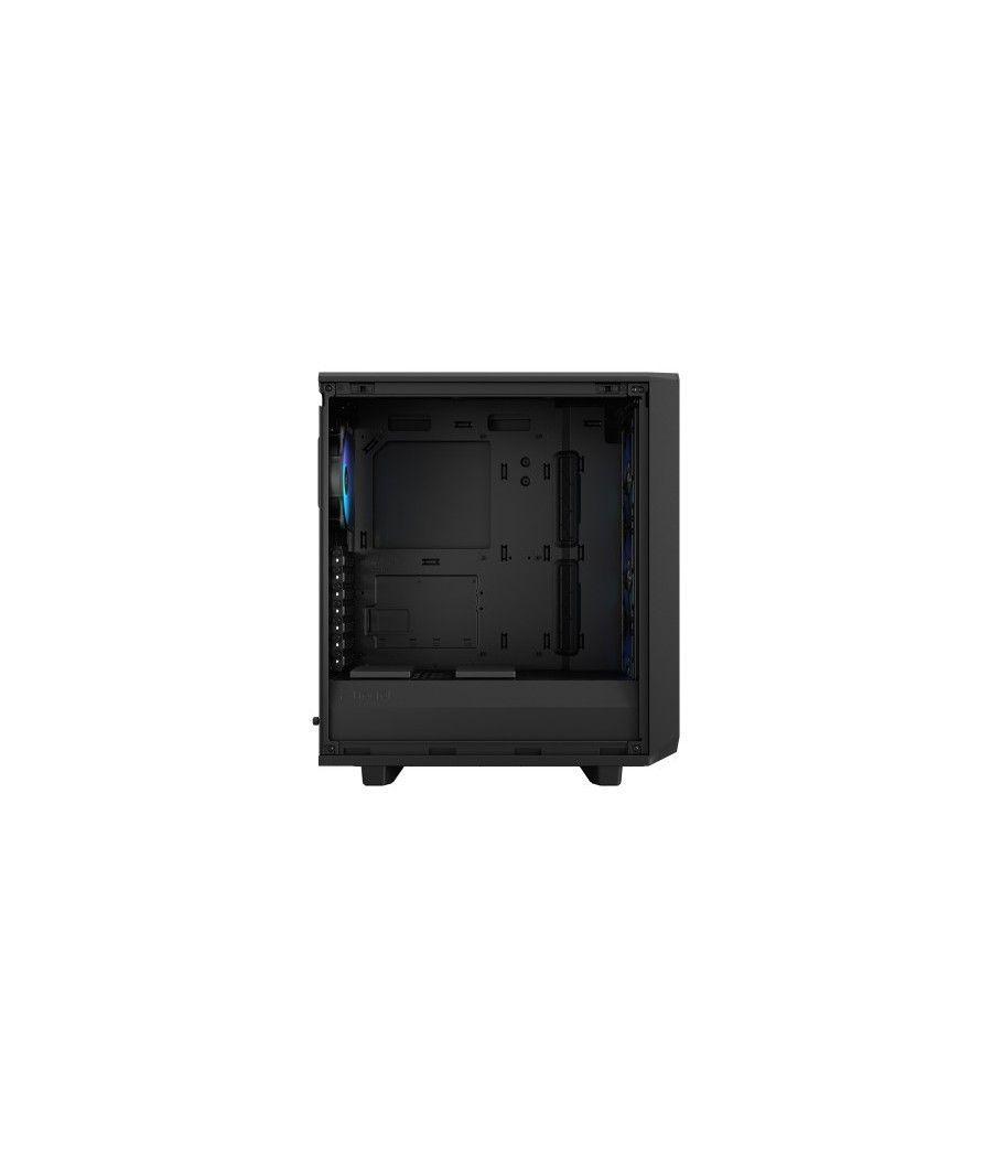 Fractal design meshify 2 compact lite negro