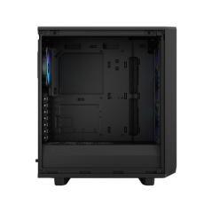 Fractal design meshify 2 compact lite negro