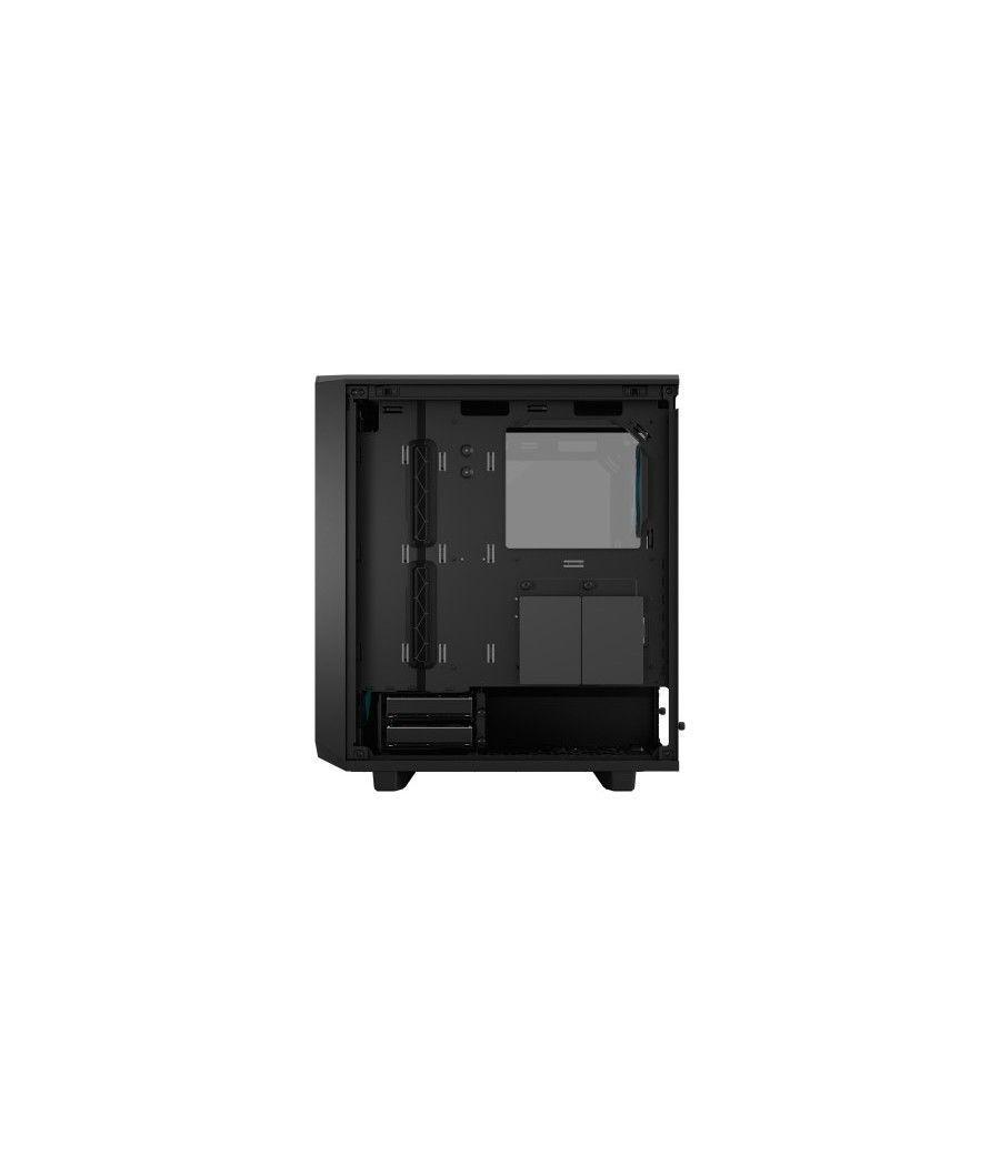 Fractal design meshify 2 compact lite negro