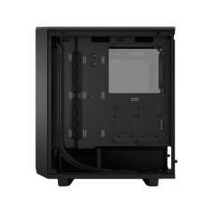 Fractal design meshify 2 compact lite negro