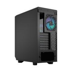 Fractal design meshify 2 compact lite negro