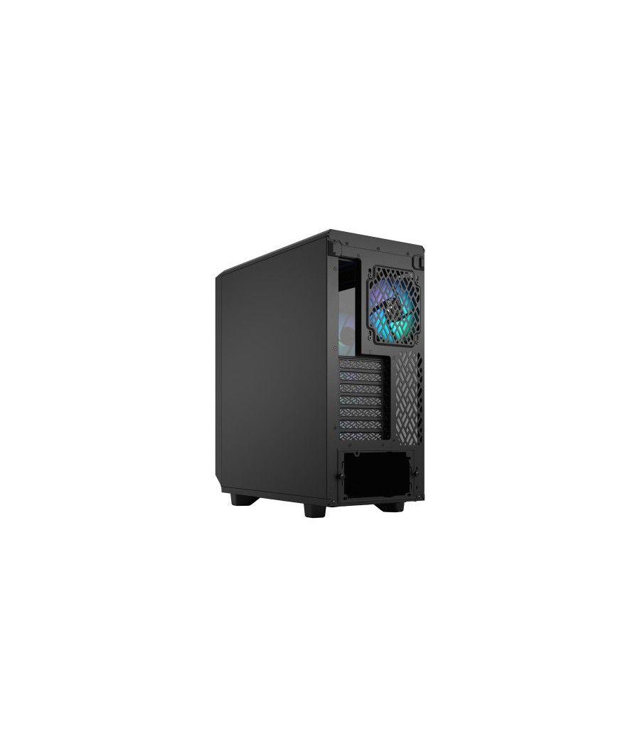 Fractal design meshify 2 compact lite negro